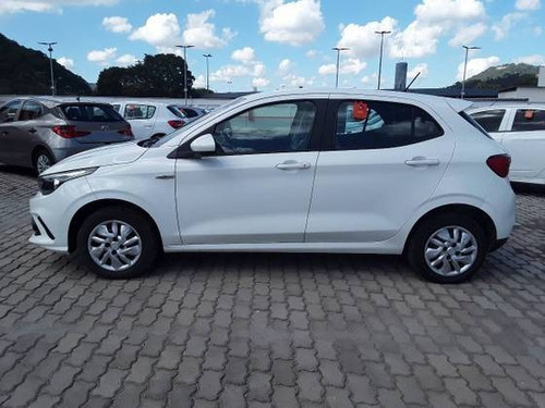 Imagem 8 de 9 de Fiat Argo 1.0 Firefly Flex Drive Manual