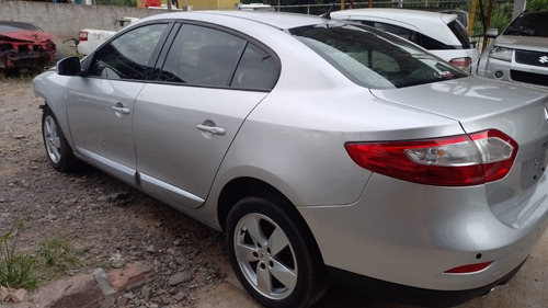 Imagem 6 de 8 de Sucata Renault Fluence 2.0 2011/2012 Flex
