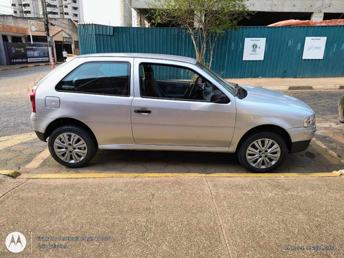 Volkswagen Gol 1.0 Total Flex 3p