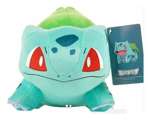 Bulbasaur