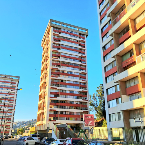 Arriendo Depto Chorrillos