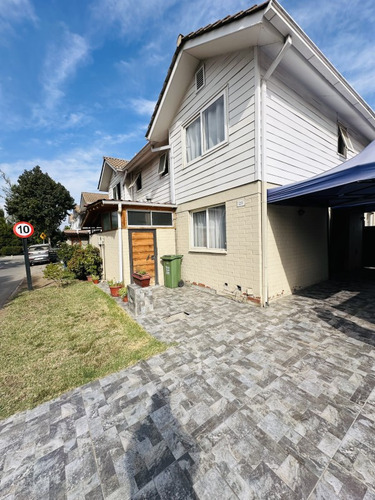 Casa En Venta O Arriendo Con Compromiso De Compra Renca
