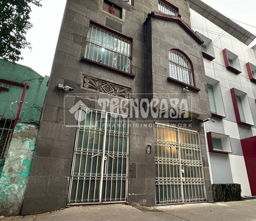  Venta Casas Cuauhtemoc T-df0064-0118 