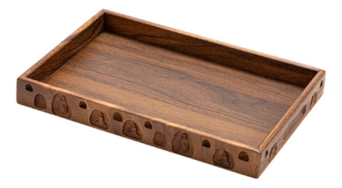 Bandeja De Té China Tea Coffee Table Bande