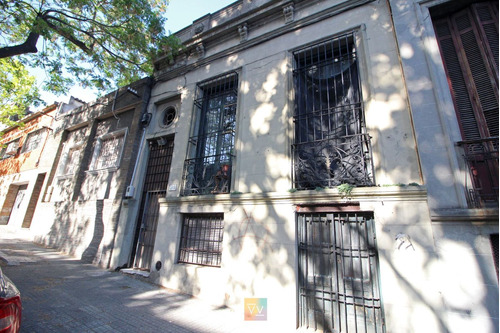 Venta Casa 7 Dormitorios Padron  Unico Tres Cruces