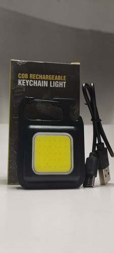 Linterna De Bolsillo Keychain Light