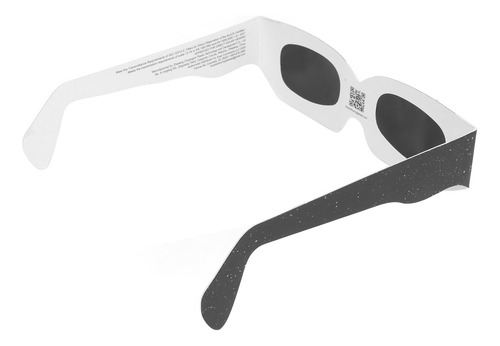 Gafas De Visión Solar, 10 Unidades, Safe Shades Direct Sun E