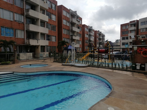 Imagen 16 de 19 de Apartamento En Venta Jardin 172-1247