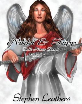 Libro Nikki & Skipp - Stephen Leathers