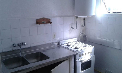 Imagen 9 de 13 de Departamento Venta Monoambiente Centrico Avenida 7 Amplio !!