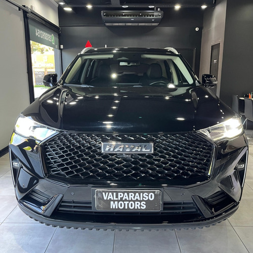 Haval H6 4wd