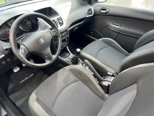 Peugeot 207 2.0 Hdi