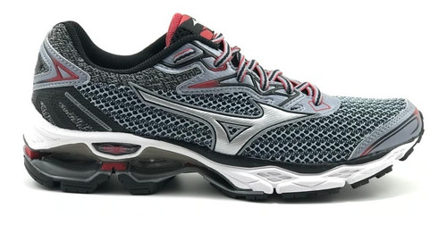 Tênis Masculino Mizuno Wave Guardian S 