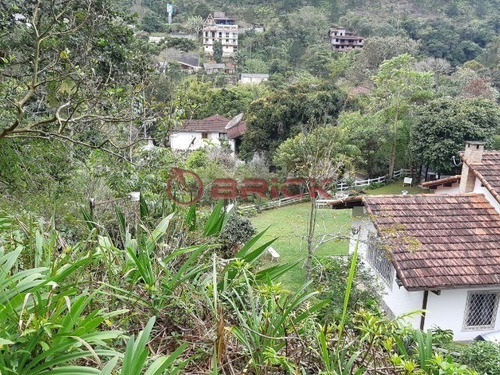 Imagem 8 de 18 de Ótimo Terreno Com 7390 M² No Bom Retiro. Teresópolis- Rj. - Te00258 - 34349368