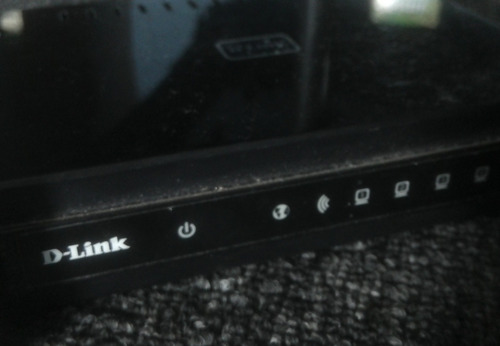 Router Inalambrico D-link Dir-600 150n