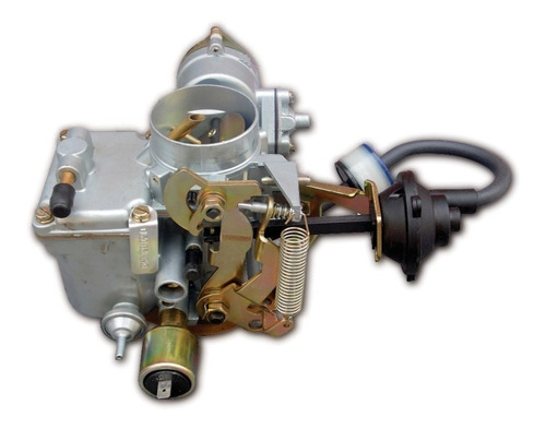 Carburador Para Vocho 1600 Con Sistema Altimetrico Tipo Orig