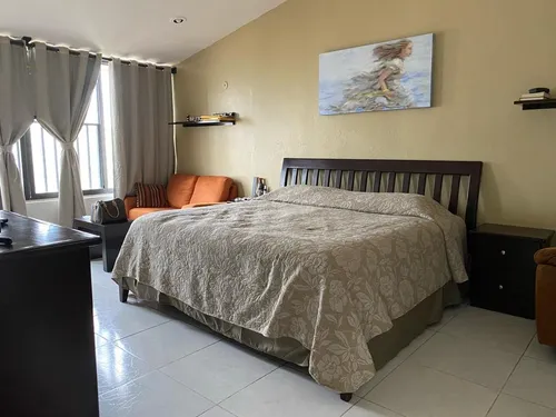 Venta Casa En Costa De Oro, Boca Del Rio Veracruz En Buenas Condiciones Y Excelente Ubicación