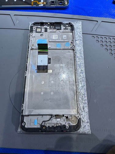 Display Moto G23 Original Con Marco (Usado)