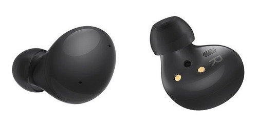 Imagen 4 de 9 de Auriculares in-ear inalámbricos Samsung Galaxy Buds2 Graphite