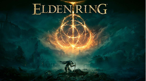Elden Ring Steam Código/key