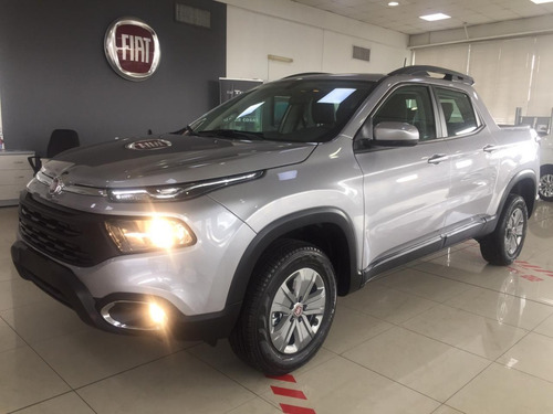 Fiat Toro Freedom 1.8 16v Nafta Cd 4x2 At6 My21 Jm