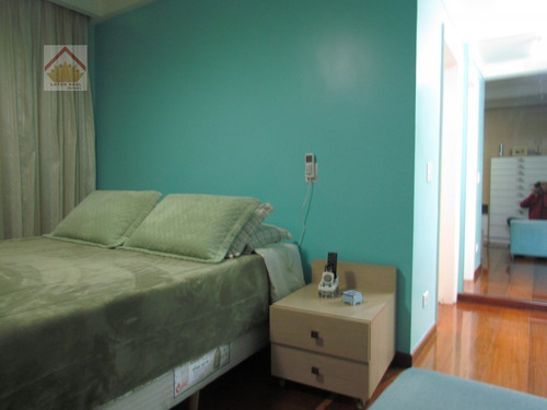 Imagem 21 de 30 de Apartamento A Venda No Bairro Vila Galvão Em Guarulhos - - 1012-1