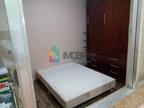 Imagem 13 de 15 de Apartamento-à Venda-botafogo-rio De Janeiro - Boap20903