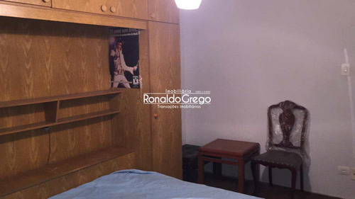 Imagem 3 de 24 de Apartamento Com 1 Dorm, Jardim Paulista, São Paulo - R$ 730 Mil - V7297