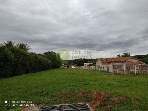 Imagem 4 de 4 de Maravilhoso Terreno No Recanto Dos Nobres - Te30592