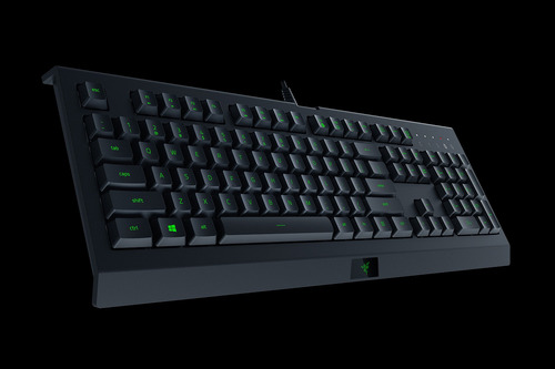 Imagen 4 de 6 de Teclado Razer Modelo Cynosa Lite Rz03-02741600-r311