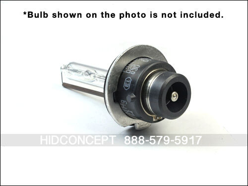 Dama H7 Bulb Holder Adapter Washer For Rebased D2s D2r H Aag