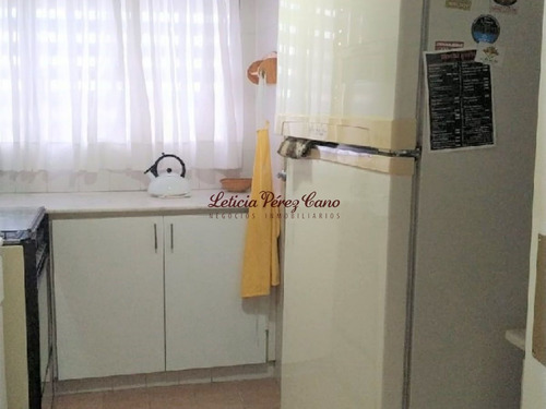 Imagen 5 de 12 de Venta Apartamento 3 Dormitorios Zona Brava