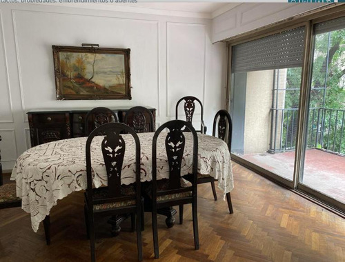 Apartamento En Venta, Rodriguez Peña Al 1100