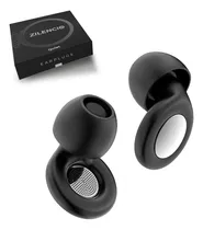 Comprar Earplugs Quiet Tapones Canceladores De Sonido Impermeables Negro