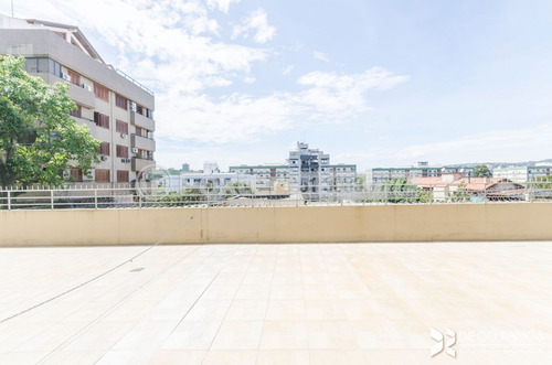 Imagem 16 de 16 de Apartamento, 3 Dormitórios, 103.2 M², Petrópolis - 164007