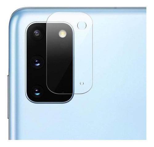 Imagen 1 de 4 de Samsung Galaxy S20 / Plus / Ultra Pack 2 Láminas Cámara