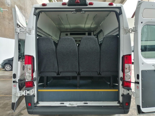 Imagen 12 de 13 de Ram Promaster 2018 3.7 2500 11.5