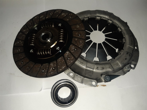 Kit Crochet/embrague Hyundai Getz Elantra Kia Cerato 1.6l  