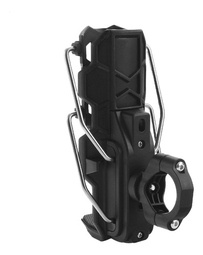 Soporte De Taza Para Motocicleta Portavoz Del Atv Tamaño Aju