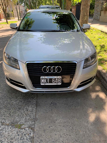 Audi A3 Sportback 1.4 Tfsi