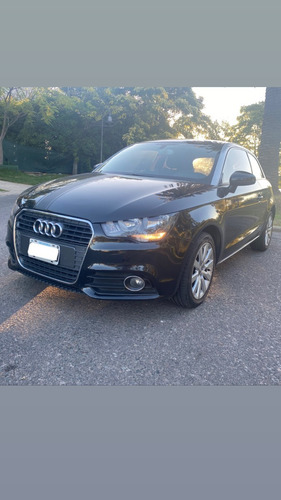 Audi A1 2012