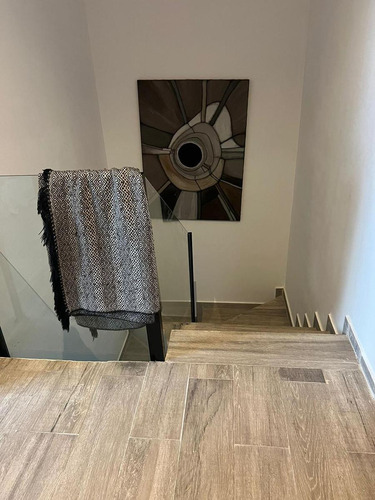 Solares De Manantiales - 3 Dorm - Escritorio- Calef.central