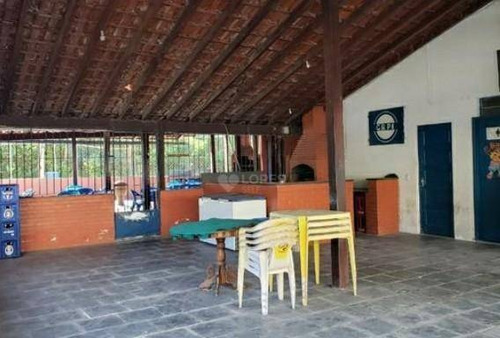 Apartamento Com 2 Quartos, 58 M² Por R$ 150.000 - Colubande - São Gonçalo/rj - Ap46117