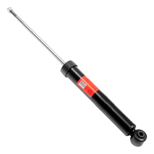 Amortecedor Celta Corsa Prisma Traseiro Trw Jgt5484s