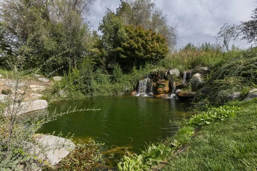 Valle Escondido