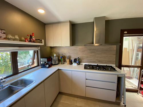 Casa Mediterránea En Condominio Y Piscina 3d/3b