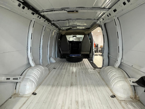 Chevrolet Express 4.3 V6 Cargo Van B
