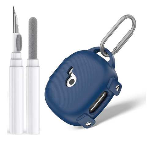 Funda De Silicona Para Auriculares Para Soundcore Sport X20