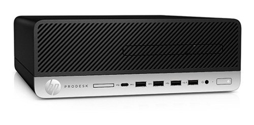 Mini Pc Hp Prodesk 600 G5 Core I7 9700 8gb 1tb Windows Pro