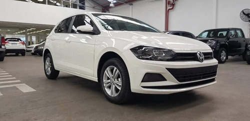 Imagen 16 de 25 de Volkswagen Polo Trend 1.6msi Mkt_mc